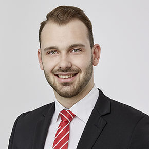 Christian Haft Christian Haft Finanzberater Nürnberg