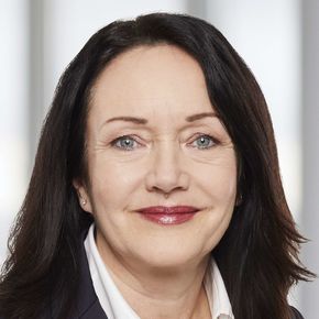 Christine Kopplin Christine Kopplin Vermögensberater Bad Homburg vor der Höhe