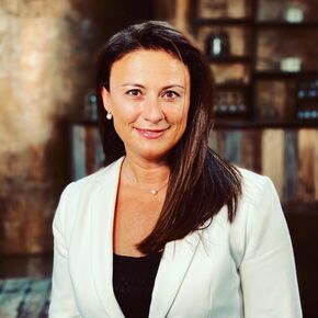  Irene Stöhr Finanzberater Bensheim