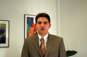  Marc-Oliver Ziegler Finanzberater Weinsberg
