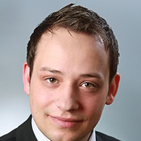  Christopher zur Linden Finanzberater Heilbronn