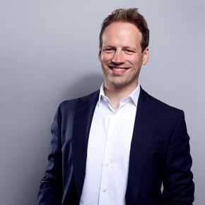  René Kaschmer Finanzberater Düsseldorf