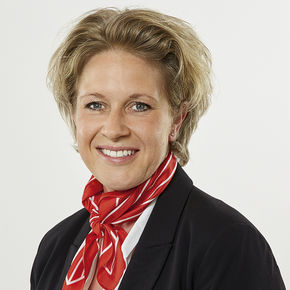Andrea Zimmet Andrea Zimmet Immobilienmakler Nürnberg