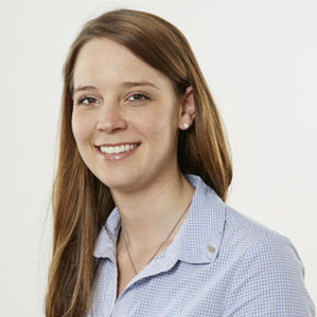 Melanie Glienke Melanie Glienke Finanzberater Schwarzenbruck