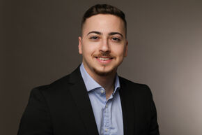 Philipp Ullrich Philipp Ullrich Finanzberater Mainz
