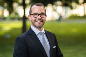 Philipp Ristow Philipp Ristow Vermögensberater Frankfurt am Main