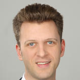 Profilbild von Philipp Jende