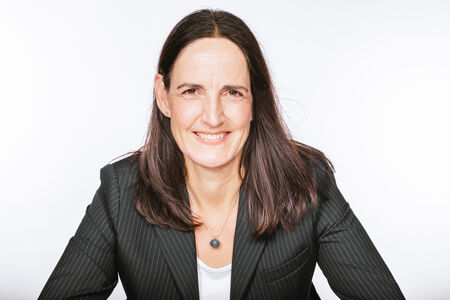Profilbild von Dr. Petra Burandt