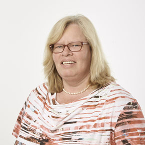 Birgit Bauer Birgit Bauer Finanzberater Nürnberg
