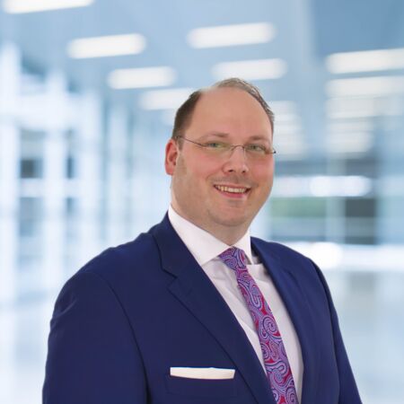 Profilbild von  Dennis Bömelburg