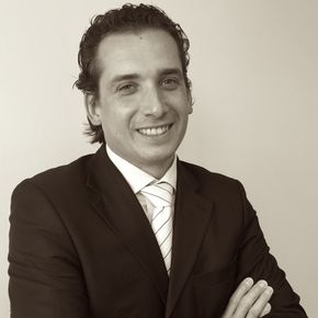  Nicolas Grasso Finanzberater München