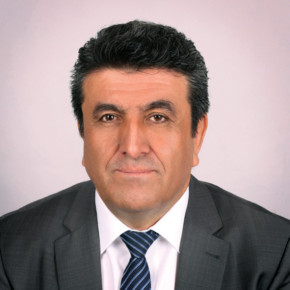 Ali Agkader