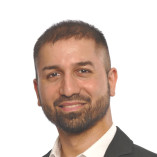  Mohammad Ahmadi Finanzberater Hannover