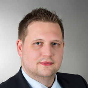 Frederic Farwick Frederic Farwick Immobilienkreditvermittler Tuttlingen