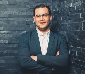 Dominik Maertens Dominik Maertens Finanzberater Mainz