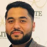 Farzad Mohammadi