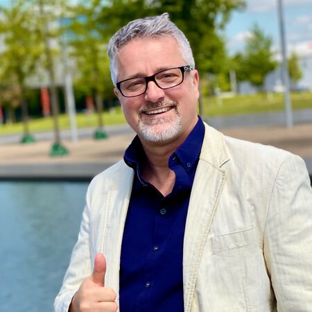 Profilbild von  Markus Feistle