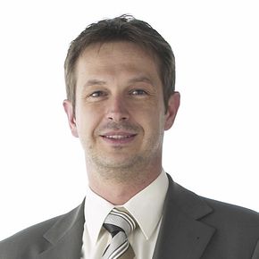  Bernhard  Schleicher Finanzberater Oberasbach