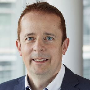 Maik Karges Maik Karges Bankberater Hofheim am Taunus