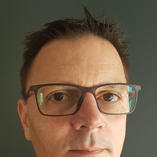 Profilbild von Christoph Salvenmoser