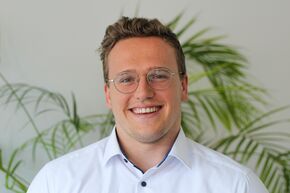 Alexander Uedickoven Alexander Uedickoven Finanzberater München