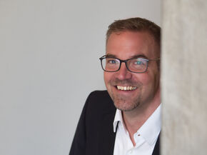 Dr. Markus Tiggemann Finanzberater Münster
