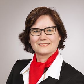 Nadine Mittelberg Nadine Mittelberg Vermögensberater Bad Homburg vor der Höhe