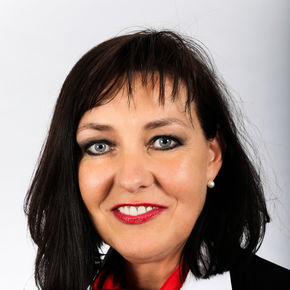 Susanne Eichhorn Susanne Eichhorn Bankberater Bad Homburg vor der Höhe