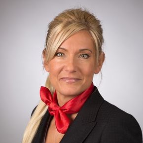 Yvonne Velten Yvonne Velten Bankberater Kronberg im Taunus