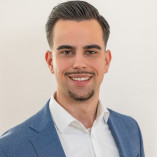 Leon Schiefelbein