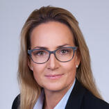 Silvia Engel