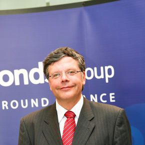  Michael Riemann Finanzberater Hofheim am Taunus