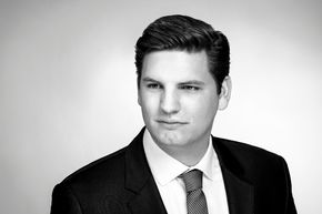 Marc Häfner Marc Häfner Finanzberater Remseck am Neckar