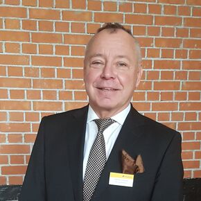  Dietmar Hofmeister Finanzierungsvermittler Ravensburg