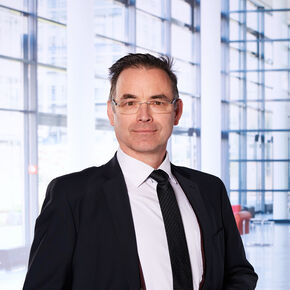 Thorsten Keller Thorsten Keller Finanzberater Heilbronn