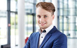 Max Stader