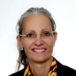Profilbild von Heike Schwickrath