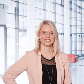 Sabrina Brauch Finanzberaterin In Darmstadt Whofinance