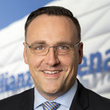 Profilbild von Jörg Riccius