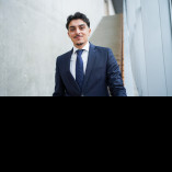 Giacomo Andreas Iraci Sareri