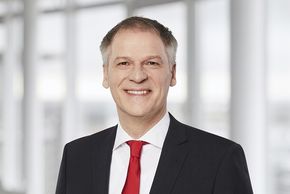 Karsten Oelkers Karsten Oelkers Bankberater Bad Homburg vor der Höhe