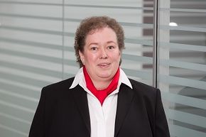 Sylke Franz Sylke Franz Vermögensberater Frankfurt am Main