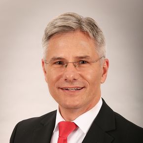 Peter Krissel Peter Krissel Vermögensberater Bad Soden am Taunus