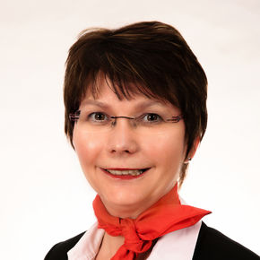  Sylvia Wolenik Bankberater Hochheim am Main