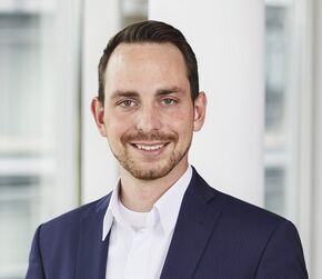 Felix Fischer Felix Fischer Bankberater Bad Homburg vor der Höhe