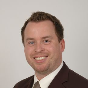 Tino Leukhardt  Tino Leukhardt Finanzberater Bamberg