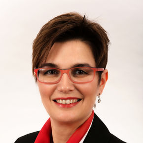 Astrid Weilbacher Astrid Weilbacher Bankberater Frankfurt am Main