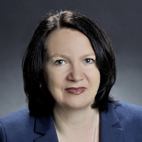 Christina Wend