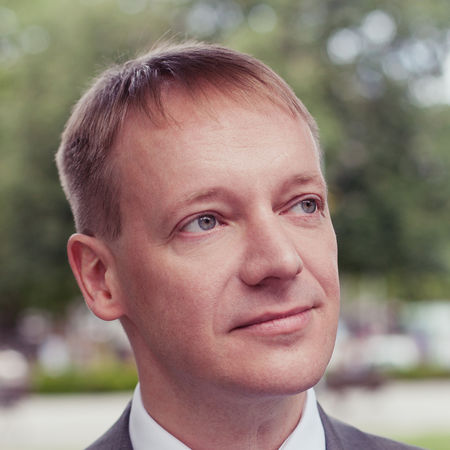 Profilbild von  Karsten Scholvin