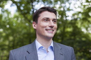 Richard Stangl Richard Stangl Vermögensberater Nürnberg
